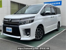 Toyota Voxy ZRR80W