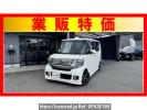 Honda N-BOX CUSTOM JF1