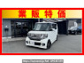 Used 2013 AT honda n-box-custom JF1 Image[0]