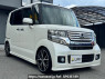 Used 2013 AT honda n-box-custom JF1 Image[2]