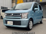 Used 2019 AT suzuki wagon-r MH55S Image[2]