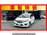 Used 2014 AT honda fit-hybrid GP5 Image[0]