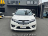 Used 2014 AT honda fit-hybrid GP5 Image[1]