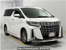 Toyota Alphard Hybrid AYH30W