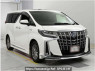 Used 2021 AT toyota alphard-hybrid AYH30W Image[0]