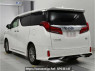 Used 2021 AT toyota alphard-hybrid AYH30W Image[1]