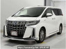 Used 2021 AT toyota alphard-hybrid AYH30W Image[2]