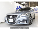 Toyota Crown Hybrid AZSH20