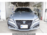 Used 2018 AT toyota crown-hybrid AZSH20 Image[2]
