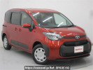 Toyota Sienta MXPL15G