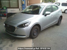 Mazda Mazda2 DJLAS