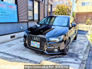 Audi A1 8XCAX