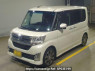 Used 2015 AT daihatsu tanto-custom LA600S Image[0]