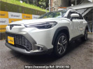 Toyota Corolla Cross ZVG13
