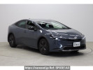Toyota Prius ZVW60