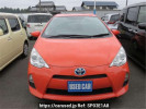 Toyota Aqua NHP10