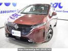Nissan Aura FE13