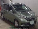 Honda Freed GB5