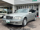 Mercedes Benz C CLASS STATION WAGON 202086