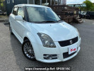 Suzuki Swift ZC31S