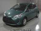 Toyota Vitz KSP130