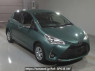 Used 2017 AT toyota vitz KSP130 Image[2]