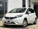 Nissan Note DBA-E12