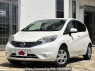 Used 2013 AT nissan note DBA-E12 Image[0]