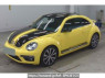 Used 2016 AT volkswagen beetle 16CPL Image[2]