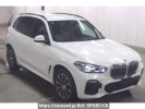 BMW X5 JU8230S
