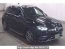 Mercedes Benz GLE-CLASS 167123