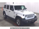 Jeep JEEP WRANGLER UNLIMITED JL36L