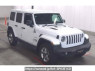 Used 2021 AT jeep jeep-wrangler-unlimited JL36L Image[0]