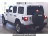 Used 2021 AT jeep jeep-wrangler-unlimited JL36L Image[1]