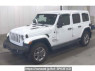 Used 2021 AT jeep jeep-wrangler-unlimited JL36L Image[2]