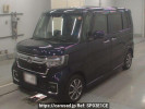 Honda N-BOX CUSTOM JF4