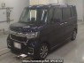 Used 2022 AT honda n-box-custom JF4 Image[0]