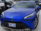 Toyota Mirai JPD20