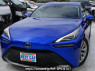 Used 2022 AT toyota mirai JPD20 Image[0]