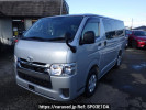 Toyota Hiace Van TRH200V