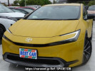 Toyota Prius MXWH60