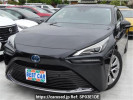 Toyota Mirai JPD20