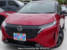 Nissan Aura FE13