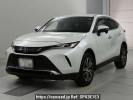 Toyota Harrier MXUA80