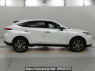 Used 2025 AT toyota harrier MXUA80 Image[2]