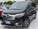 Honda Step WGN Spada RP5
