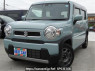 Used 2021 AT suzuki hustler MR92S Image[0]
