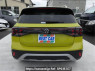 Used 2025 AT volkswagen t-cross C1DKR Image[1]