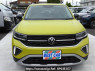 Used 2025 AT volkswagen t-cross C1DKR Image[2]