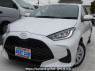 Used 2025 AT toyota yaris MXPH14 Image[0]